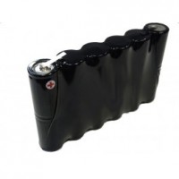 Foto de Batería para Podadora Makita 4602, 4602Dw, 4603, 4601 14.4V 9.5Ah