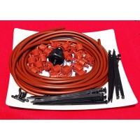Foto de KIT de Riego para MESA de Cultivo