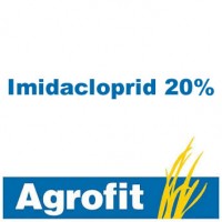 Foto de Imidacloprid 20%, Insecticida Agrofit