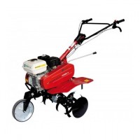Foto de Motoazada Migarden MTZ 500