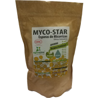 Foto de Mycostar ECO, Biofertilizante Agrogenia