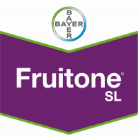 Foto de Fruitone SL, Fitorregulador a Base de Hormonas Vegetales de Bayer