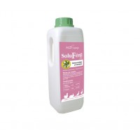 Foto de Producto para Estimular la Fertilidad en Aves y Gallinas | Producto 100 % Natural para la Época de Cría | 1 L