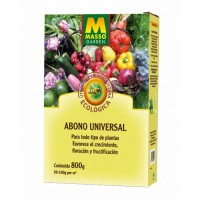 Foto de Abono Universal ECO, Abonos Masso