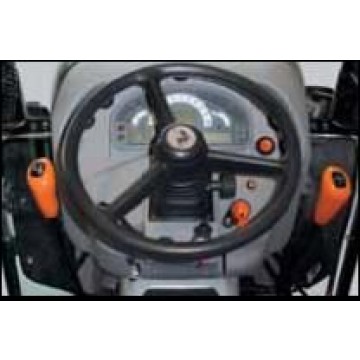 Tractor Lamborghini Rf 90 Target Tractores 3025938