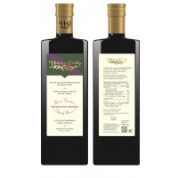 Aceite de Oliva Primera Extraccion HAZA del C