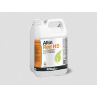 Altin Red HS, Abono CE Altinco, 20l