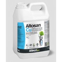 Altosan Cu, Altinco, 5l