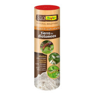 Bioflower Tierra de Diatomeas, Envase 300 Gr