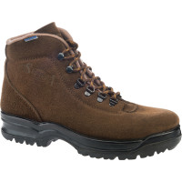 Bota Hidrófuga Trekking 6200 - Talla 46