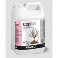 Copfall , 20L