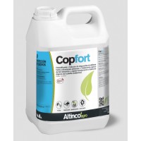 Copfort, Fitofortificante Altinco, 5l