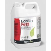 Edaltin Fe , 5Kg (Hierro Quelatado)