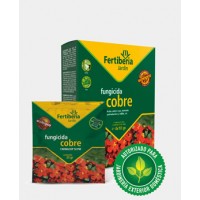 Fungicida Cobre de Fertiberia, 40g