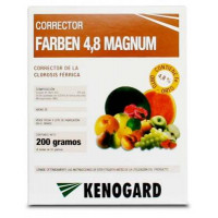 Kenogard Quelato de Hierro Farben Magnum, Env