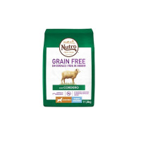 Nutro Grain FREE Cachorros y Perros Junior Ra