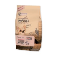 Pienso para Perros Adultos Mini Natural Impul