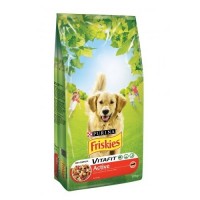 Pienso para Perros Adultos Muy Activos Purina