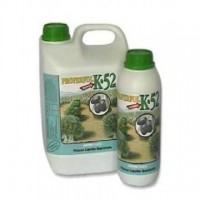 Potasa Liquida Quelatada 50 5LTS Roblefol K-5
