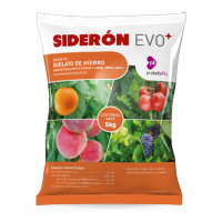 Siderón Evo+, Quelato de Hierro de Probelte