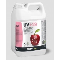 Uv+29, Protector Solar de Frutos Altinco