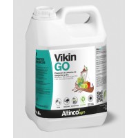 Vikin GO, Abono CE Altinco, 5l