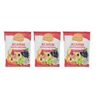 Acaricida Total Hexitiazox - Pack 3 Sobres