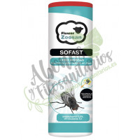 Anti Moscas Sofast Flower, 400 GR