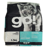 Go! Fit Free Grain Free Dog 11,3Kg