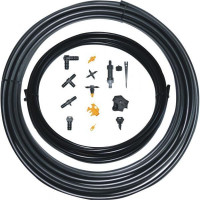 Kir Riego Goteo Orework Nº2 - 15+15 M
