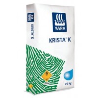 Krista K, Nitrato Potásico Soluble de Yara