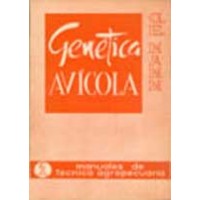 Libro Genética Avícola