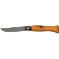 Navaja Acero Inoxidable N.º 6 - 7 Cm