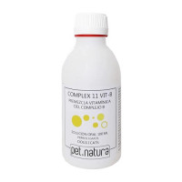 Petnatura Complex 11 VIT B 100 Ml