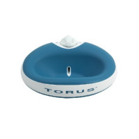 Torus Bowl 1Ltr Blue