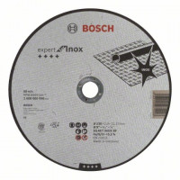 Accesorios Bosch - Corte Recto Expert Inox: 2