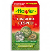 Fungicida para Césped de Flower