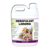 Herofulvat® Lignomol, Nutriente de Herogra