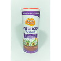 Insecticida Suelo Granulado Permetrina + PBO.