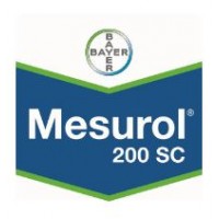 Mesurol 200 SC, Insecticida de Bayer