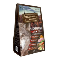 Natural Woodland Country DIET Súper Premium P