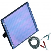 Panel Solar de 25 Watt