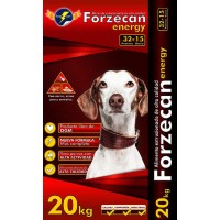 Saco de Pienso Comida para Perros Adultos For