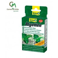 Tetra Algetten (12 Tabletas) Prevención y Eli