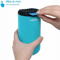 Thermacell Difusor Anti Mosquitos Exteriores,