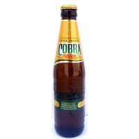 Cerveza Cobra 33cl