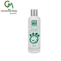 Champú Menforsan 300Ml con Biotina para Perro