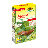 Ferramol Antilimacos 0,5 Kg - Elimina Caracol