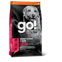 GO! SKIN + COAT Lamb Dog 11,4Kg