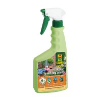 Insecticida Accion Total Fazilo 750Ml Compo